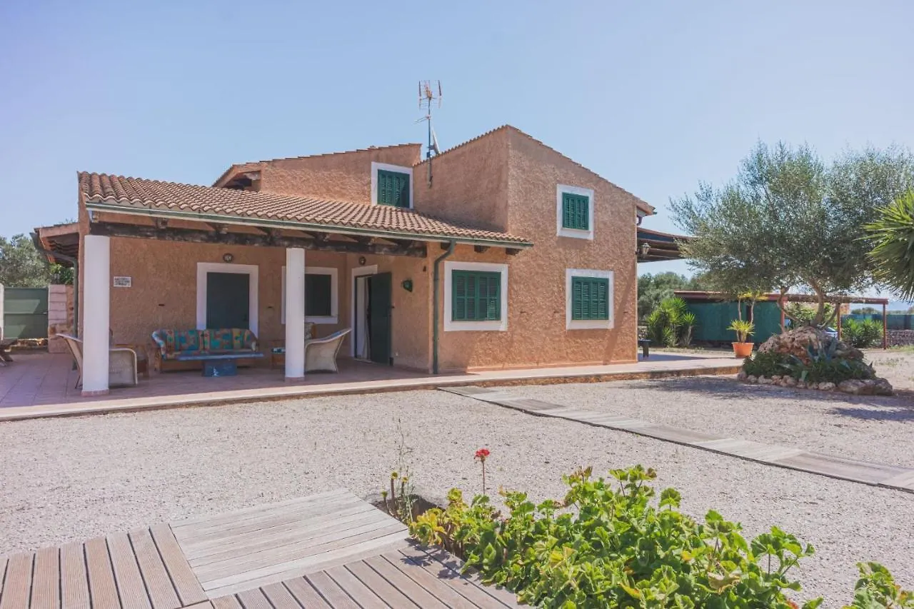 Villa Mercedes Santa Margalida 0*,  Spanien