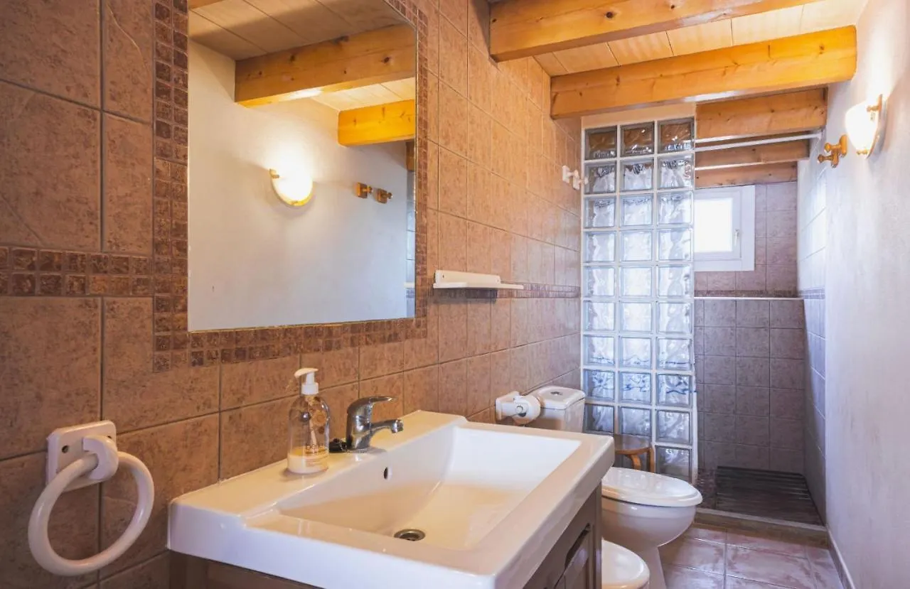 Villa Mercedes Santa Margalida